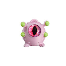 Figurină de monstru Cthulhu Bigeye Printed 3D1buc