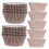 Cupcake Liners Non-Stick Paper 100 pcs 7