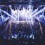 RGB LED spotlight for stage and party use 4