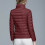 Women's Lightweight Down Jacket Windproof Warm Winter Coat 4