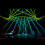 RGB LED spotlight for stage and party use 6