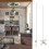 FRCOLOR pendant lamp cable chain extender silver 2 pcs 8
