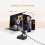Mini microphone for karaoke and recording portable 6