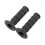 Motorcycle Grips Ergonomic Nonslip 22mm 1