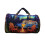 Gesteppte Reisetasche aus Polyester, 45 cm, Bohemian Weekender 1