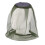 Mosquitera de malla extrafina para acampar 1