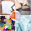 Money Saving Challenge Envelopes Black 100 Pack 7