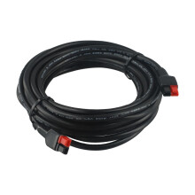 Aurinkosähköjatkojohto 16AWG45A Anderson-liitin 6m