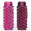 Spiky Fidget Roller Nyckelringsset 3 1