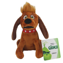 Peluche de monstruo navideño para decoración del hogar (1 pieza)