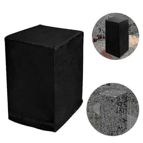 Grill Cover Heavy Duty Waterproof 1 Pack