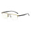 Automatische Zoom-Lesebrille mit UV- und Blaulichtfilter 1