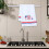 Polyester dish drying towel Independence Day themed 6
