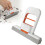 Mini Foldable Sponge Mop with 1 Replacement Pad 1