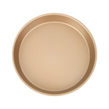 Pizzapfanne aus Kohlenstoffstahl, antihaftbeschichtet, 30 cm (12 Zoll)