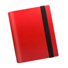 Pasta para Cartas Colecionáveis com 9 Bolsos para 360 Cartas