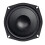Alto-falante subwoofer de 5,25 polegadas, 120 W, 4 Ohms/8 Ohms 1