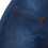 Damjeans med mellanhög midja, utsvängda denim 6