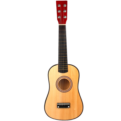 YEAHIBABY Youth Acoustic Guitar for Beginners 1 Pack 1