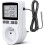 Digital Thermostat with Socket 230V LCD Temperature 1