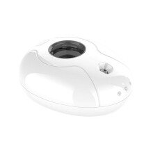 Mini USB Humidifier for Desk 10x10x4cm Quiet