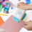 Handheld Round Paper Punch for File Classification 2