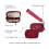 Iris Wallet 2e generatie RFID Compact 1 stuk 3