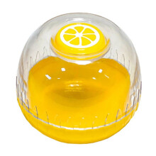 Recipiente para guardar limones en el refrigerador (1 unidad)