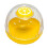Boîte de conservation pour citrons au réfrigérateur (1 pièce) 1