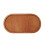 Serveringsbrett i tre med glatt, lakkert og solid flat bunn1 1