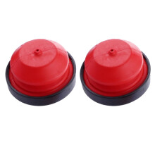 Primer Bulb for Troybilt Snow Blower 2 Pack