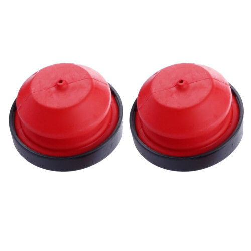 Primer Bulb for Troybilt Snow Blower 2 Pack