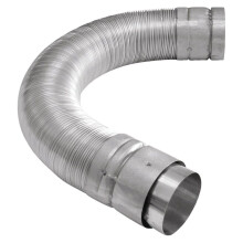 Connecteur flexible SELKIRK 3EFC3 173036R
