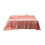 Polyester-Satin-Bettwäsche, einfarbig dunkelblau, 1 Set 2