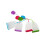 Silicone Tea Filter Bag Infuser 6 pcs 4