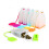 Silicone Tea Filter Bag Infuser 6 pcs 3