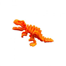 Tyrannosaurus Rex 3D vytištěný model 13 cm 1 ks