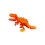 Model imprimat 3D Tyrannosaurus Rex13cm1 buc. 1