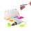 Silicone Tea Filter Bag Infuser 6 pcs 7