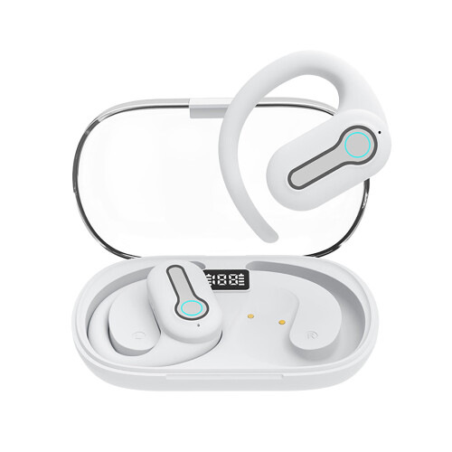Auricolari Bluetooth wireless per bambini, ideali per il gaming (1 paio)