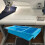 Industrial Sewing Machine Table Drawer Portable Storage 8