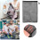 Mesh Drawstring Storage Bag for Toys and Laundry 1 Piece 2