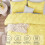 Light Yellow King Comforter Set Boho Pintuck 3-Piece 4