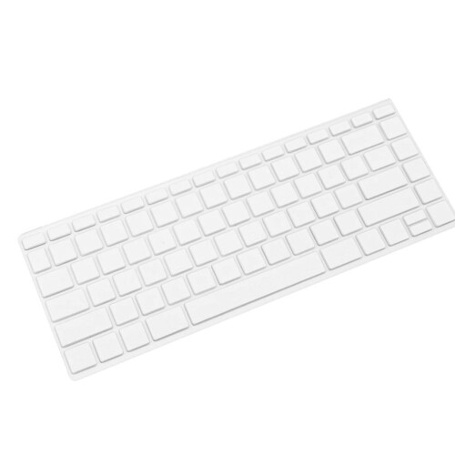 HP Laptops silikontangentbordsskydd 2