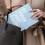 Money Saving Challenge Binder with Budget and Cash 6