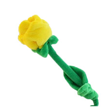 Bronntanas Saoire Bábóg Rós Plush 7.8 orlach