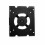 Metal Mount Holder for 2024   M4 / M4 Pro Storage Bracket Under Desk Stand 10