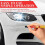 Car Scratch Repair Pen Auto Touch-Up Paint 7.4ml 5