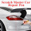 Car Scratch Repair Pen Auto Touch-Up Paint 7.4ml 7