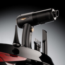 Aspiradora de coche inalámbrica de mano de 120 W